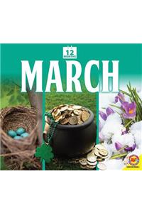 March