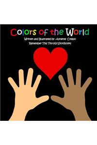 Colors of the World