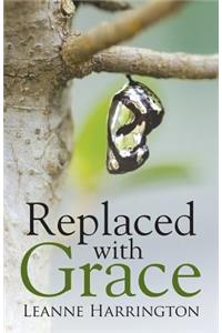 Replaced with Grace