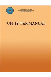 UH-1Y T&R Manual