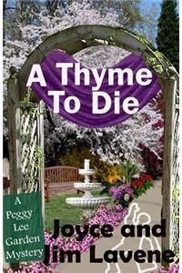 A Thyme to Die