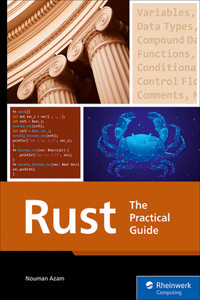 Rust