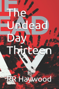 Undead Day Thirteen