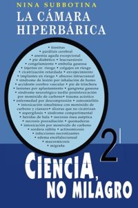 La cámara hiperbárica