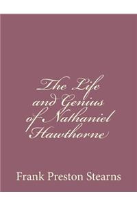 The Life and Genius of Nathaniel Hawthorne