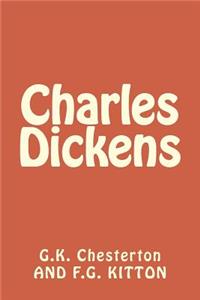Charles Dickens