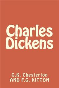 Charles Dickens