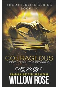 Courageous