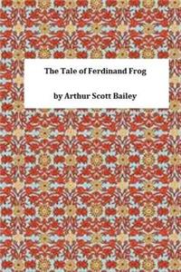 The Tale of Ferdinand Frog