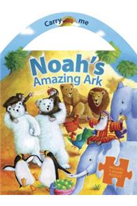 Noah's Amazing Ark