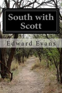 South with Scott
