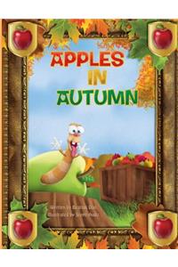 Apples in Autumn