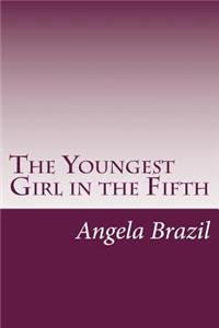 Youngest Girl in the Fifth