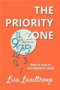 How to Stay in The Priority Zone