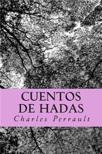 Cuentos de hadas