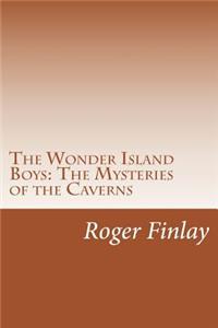 The Wonder Island Boys
