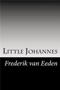 Little Johannes