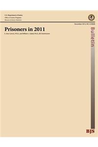 Bureau of Justice Statistics Bulletin