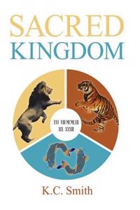 Sacred Kingdom