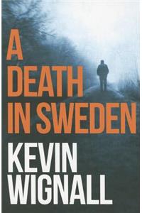 A Death in Sweden