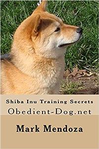 Shiba Inu Training Secrets