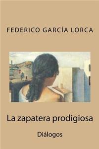 La zapatera prodigiosa