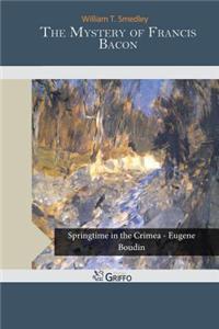 The Mystery of Francis Bacon