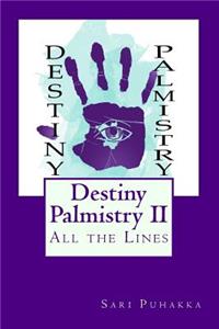 Destiny Palmistry 2