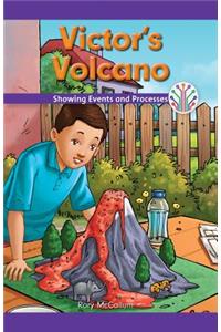 Victor's Volcano