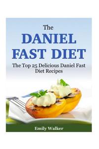 The Daniel Fast Diet