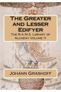 The Greater and Lesser Edifyer