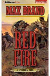 Red Fire