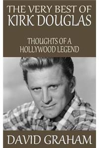 Very Best of Kirk Douglas