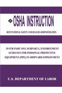OSHA Instruction