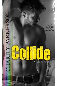 Collide