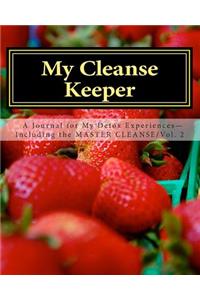 My Cleanse Keeper