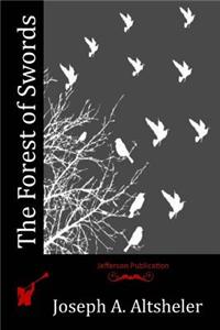 The Forest of Swords