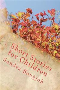 Short Stories for Children
