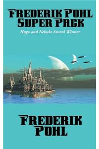 Frederik Pohl Super Pack