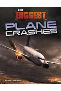 Biggest Plane Crashes