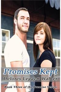 Promises Kept