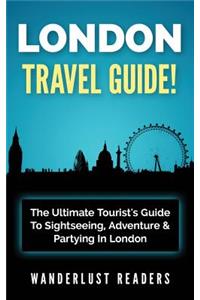 London Travel Guide