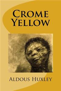 Crome Yellow