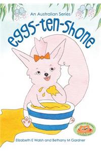 Eggs-ten-shone