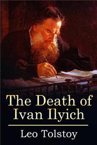 Death of Ivan Ilyich