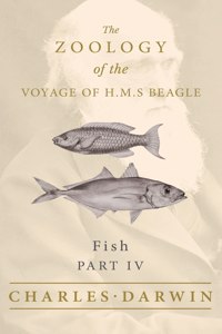 Fish - Part IV - The Zoology of the Voyage of H.M.S Beagle