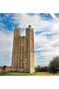 Suffolk A5 Calendar 2024