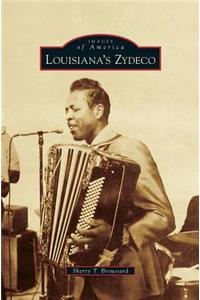 Louisiana's Zydeco