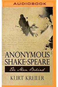 Anonymous Shake-Speare