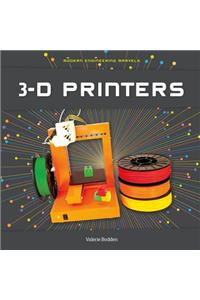 3-D Printers